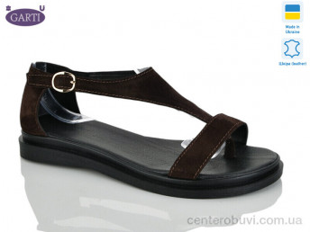 Босоножки Garti