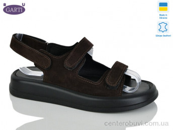 Босоножки Garti