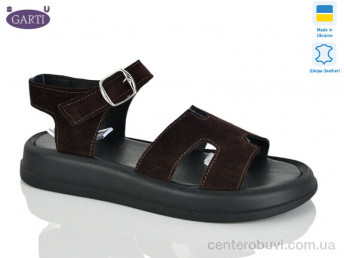 Босоножки Garti