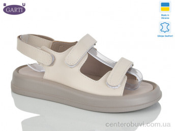 Босоножки Garti