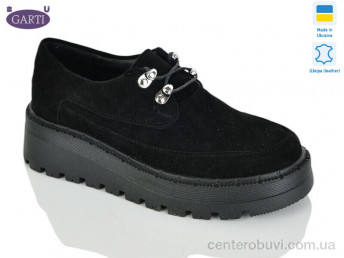 Туфли Garti