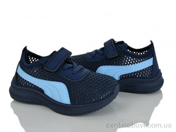 Кроссовки Blue Rama