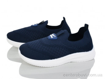 Кроссовки Blue Rama