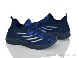 Кроссовки Blue Rama