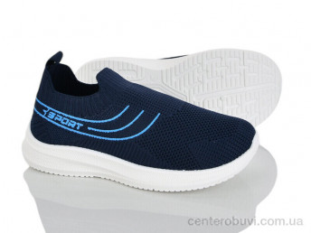 Кроссовки Blue Rama