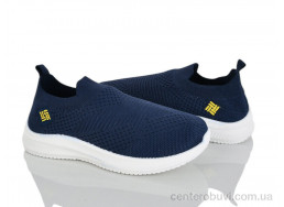 Кроссовки Blue Rama