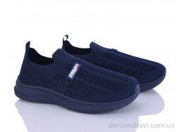 Кроссовки Blue Rama