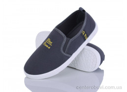 Слипоны Blue Rama