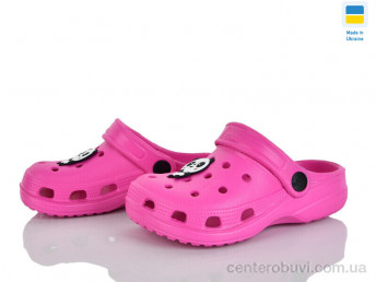 Кроксы Vladimir