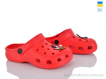 Кроксы Vladimir