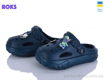 Кроксы Roks