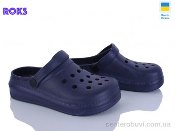 Шлепки Roks