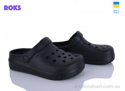 Шлепки Roks