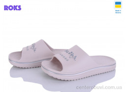 Шлепки Roks