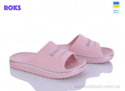 Шлепки Roks