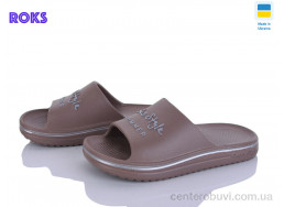 Шлепки Roks