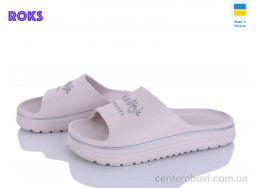 Шлепки Roks