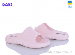 Шлепки Roks