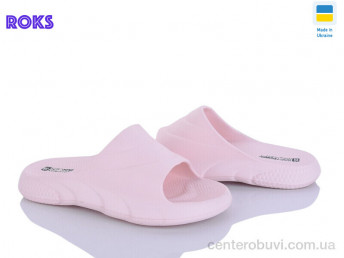 Шлепки Roks