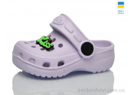 Кроксы Lot Shoes