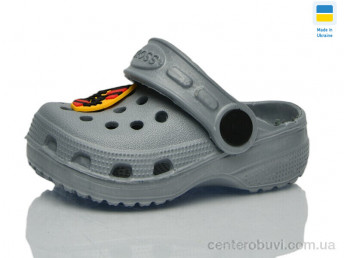 Кроксы Lot Shoes