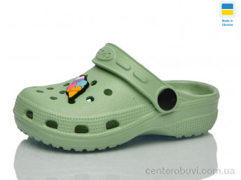 Кроксы Lot Shoes