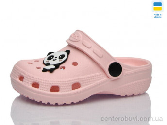 Кроксы Lot Shoes