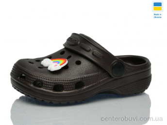 Кроксы Lot Shoes