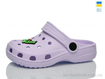 Шлепки Lot Shoes