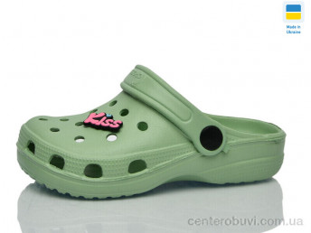 Шлепки Lot Shoes