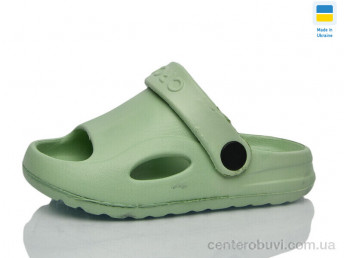 Шлепки Lot Shoes