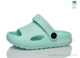 Шлепки Lot Shoes