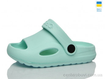 Шлепки Lot Shoes