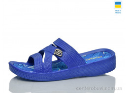 Шлепки Lot Shoes