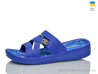 Шлепки Lot Shoes