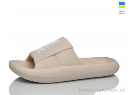 Шлепки Lot Shoes