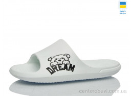 Шлепки Lot Shoes