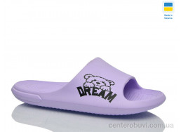 Шлепки Lot Shoes