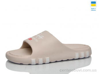 Шлепки Lot Shoes