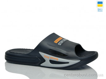 Шлепки Lot Shoes