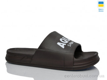 Шлепки Lot Shoes