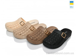 Шлепки Lot Shoes