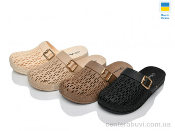 Шлепки Lot Shoes