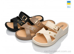 Шлепки Lot Shoes