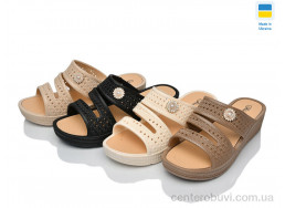 Шлепки Lot Shoes