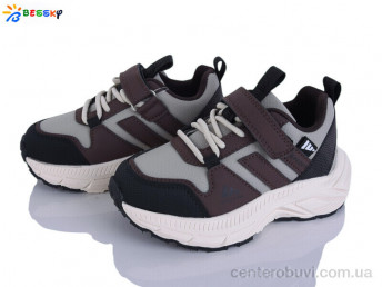 Кроссовки Bessky-Kellaifeng