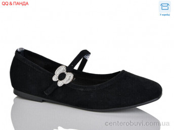 Балетки QQ&Панда