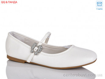 Балетки QQ&Панда