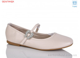 Балетки QQ&Панда