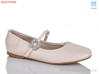 Балетки QQ&Панда